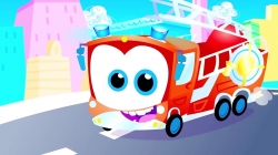 مجموعه آموزشی زبان انگلیسی little angel قسمت 71